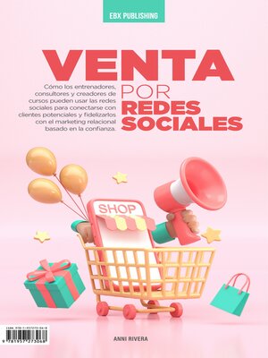cover image of VENTA POR REDES SOCIALES